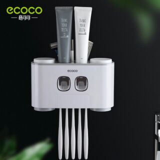 เครื่องบีบยาสีฟันอัตโนมัติ ecoco