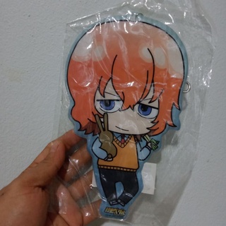 สายห้อยกระเป๋า อนิเมะ โอตาคุ น่องเหล็ก Yowamushi Pedal Anime Cartoon Japan