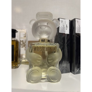 Moschino Toy 2  EDP น้ำหอมแท้แบ่งขาย