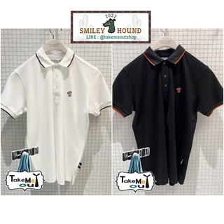 NEW SMILEYHOUND POLO #33083