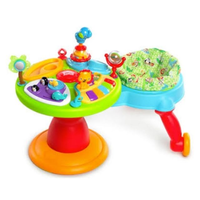 รถหัดเดิน​ Around​we​go​  ของใหม่​