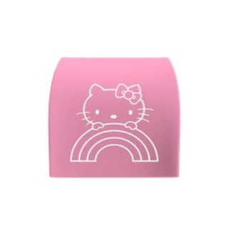 Razer Lumbar Cushion - Lumbar Support for Gaming Chairs (รองเม้าท์)Hello Kitty