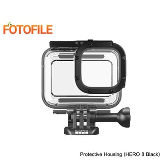 GoPro Protective Housing For HERO8 Black