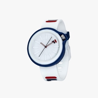 FILA นาฬิกาข้อมือ รุ่น 38-315-003WHRD Exchange Analog Watch White