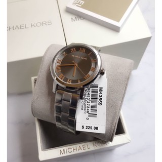 MK3559   ขนาด  38  มิลลิเมตร นาฬิกาข้อมือสุภาพสตรี Michael Kors Womens Watch