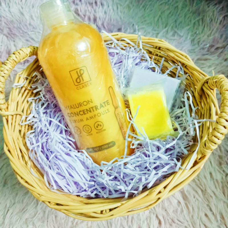 เซรั่ม HYA บำรุงผิว✨