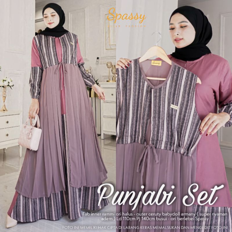 PUNJABI โดย SPASSY**