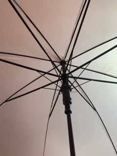 ร่มกันฝนร่มกันแดดร่มแฟชั่นญี่ปุ่นขนาดกลางมี2แบบ