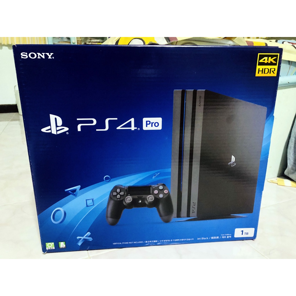 PS4 PRO 1TB 7006B 7106B 7218B สภาพดีจ้า มีผ่อนชำระ 3-10 เดือน - guest ...