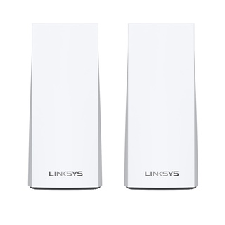 Linksys MX5502 Atlas Pro 6 Dual-Band Mesh WiFi 6 System Pack 2 เราเตอร์ Mesh WiFi ขยายสัญญาณเน็ต รับประกัน 3 ปี