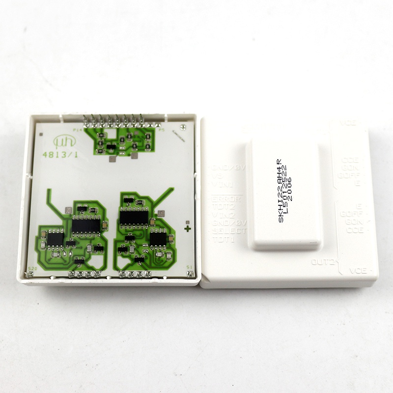 YY SKHI22AH4R SKHI22AR SKHI23-12R SKHI23-17R SKHI10-12RIGBT ไดร์เวอร์