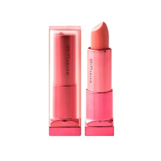 🌟 MFG 2016 ลิปสติก เนื้อแมท โทนนู๊ด เมย์เบลลีน MAYBELLINE ROSY MATTE  LIPSTICK