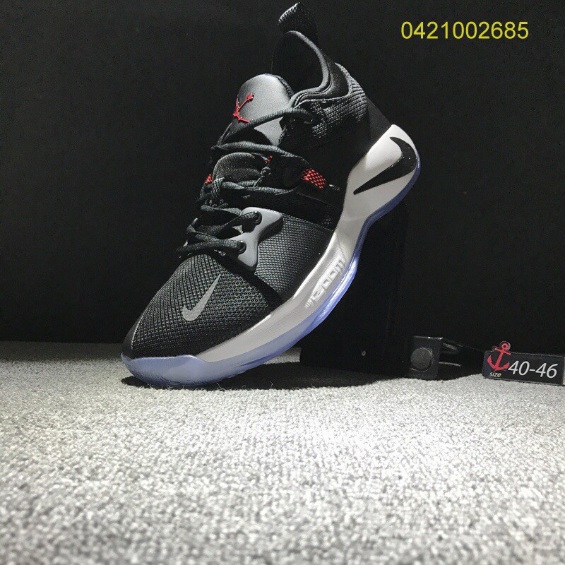 nike pg 2 ts