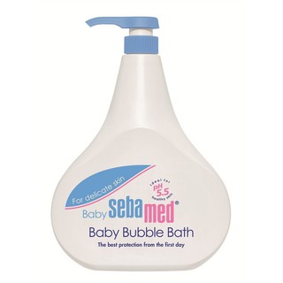 Sebamed Baby Bubble Bath 1 000 ml.