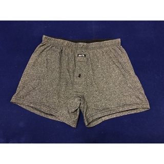 Men’s Ba-Tsu X Boxer บ็อกเซอร์มือสอง ผ้าฝ้าย Size L เอว 32-36”