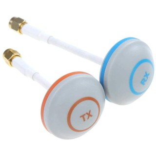 5.8GHz Cloud Spirit Circular Polarized Antenna Set(มีสินค้าในไทยพร้อมจัดส่ง)