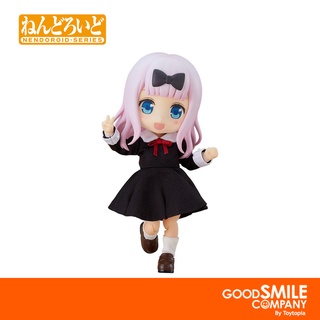 พร้อมส่ง+โค้ดส่วนลด Nendoroid Doll Chika Fujiwara - Kaguya-Sama: Love Is War? (ลิขสิทธิ์แท้)