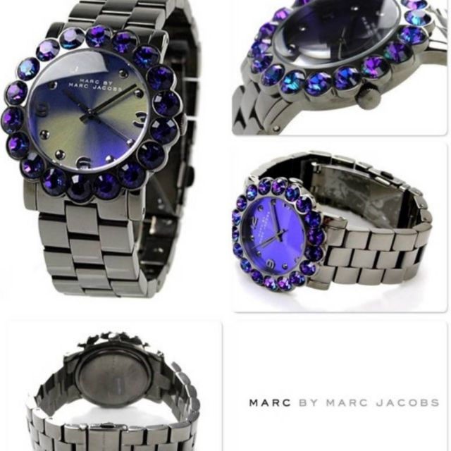 นาฬิกา Marc by Marc Jacobs