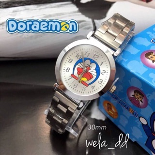 doraemon watch