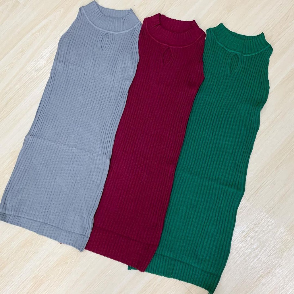 Kila Knit Dress*****