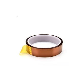 Kapton Tapes, Polyimide Tapes เทปฉนวนทนความร้อน เทปทนความร้อนสูง มีสินค้าพร้อมส่ง