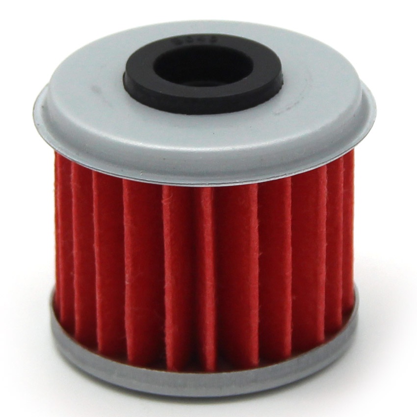engine oil filter for Honda CRF150R CRF150RB CRF250X CRF250R CRF250RX CRF450R CRF450X CRF450RX  Hond