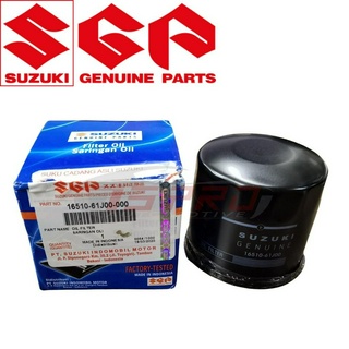 อุปกรณ์กรองน้ํามัน สําหรับ Proton Ertiga Suzuki Swift AZH414 1.4 RS415 1.5 ERV APV GC416 16510-61J00-000