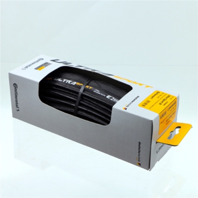 (พร้อมส่ง) ยางนอก Continental Ultrasport 3 iii Ultra Sport lll ราคา ถูกที่สุด ดีลบีเคเค แกลเลอรีภาพที่ 5