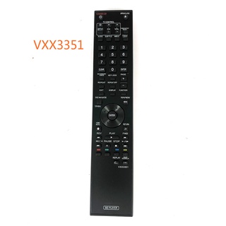 ใหม่ รีโมตคอนโทรล VXX3351 สําหรับเครื่องเล่น BD PIONEER BD BD TELECOMMANDE BDP-330 BDP-120 BDP-121 BDP-140 BDP-4110 XXD3032