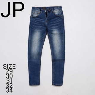 ZARA jeans ยีนส์ cotton 100%