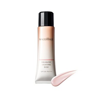 ✈Shiseido - Maquillage Dramatic Lighting Base SPF 30 PA+++