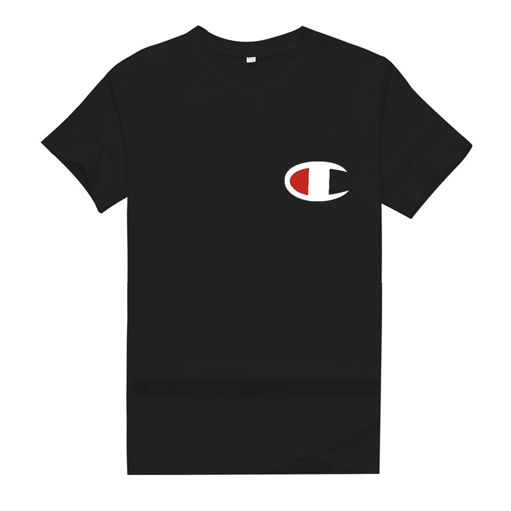 เสื้อทีเชิร์ตแขนสั้นยอดฮิต ใส่ได้ทั้งหญิงและชายใส่เที่ยวทำงานออกกำลังกาย สกินหน้าหลัง