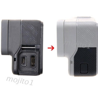 Mojito ฝาครอบเลนส์กล้องสําหรับ Gopro Hero5 / 6 / 7 Black Uv