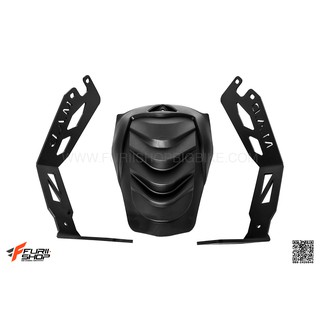 กันดีด M.A.D FOR Z650 : Ninja650