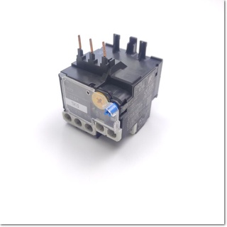 พร้อมส่ง,(C)Used, TK12W-007 Overload Relay ,โอเวอร์โหลดรีเลย์ สเปค 7-10.5A ,FUJI (66-000-414)