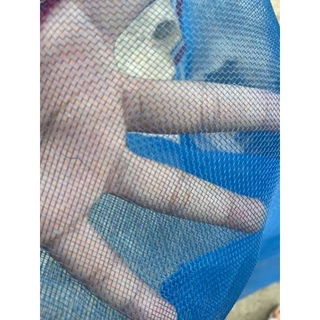 กระชังน้ำสำเร็จรูป3×4หลาลึก1.5เมตร #กระชังเลี้ยงกบ #เลี้ยงปลา