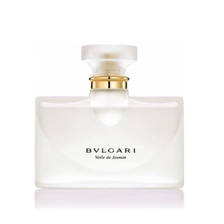 น้ำหอม Bvlgari Voile De Jasmin EDT 100 ml. Nobox.