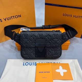 พร้อมส่ง New L / ¥ Vuitton M58487