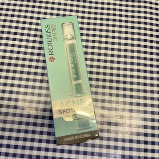 Rojukiss Acne Spotless Serum 10ml. โรจูคิส