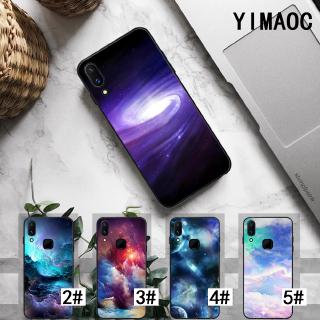 เคสโทรศัพท์แบบนุ่ม vivo y 17 y 53 y 55 y 69 y 71 y 91 y 93 y 95 y 91 c v 5 lite y 6667 สําหรับท่องเที่ยว