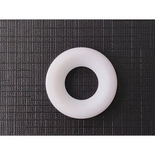 Teflon Articulation Steam Bushings Ø 14.5×7×3 MM. อะไหล่เครื่องชงกาแฟ