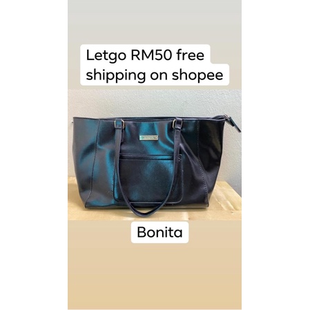 Bonita Preloved เท่านั้น