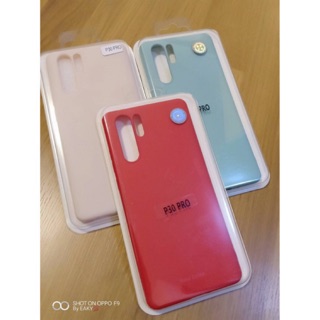 เคสมือถือ Huawei (P30 Pro) (TPU)