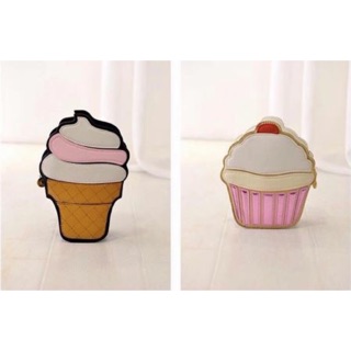 🍰Cupcake&amp;Icecream Bags🍦