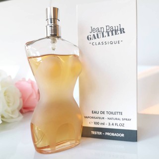 Jean Paul Gaultier Classique EDT แบ่งขาย