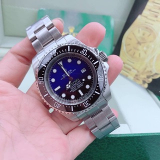 นาฬิกาข้อมือ rolex deepsea