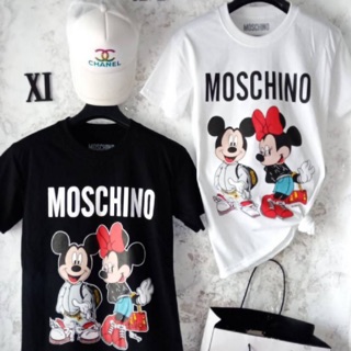 เสื้อยืนแบรนด์เนม งานป้าย🌈