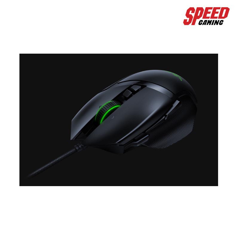 RAZER MOUSE BASILISK V2 (เมาส์เกมมิ่ง) SPEED GAMING #3