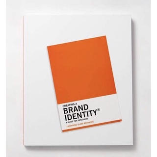 Creating a Brand Identity: A Guide for Designers