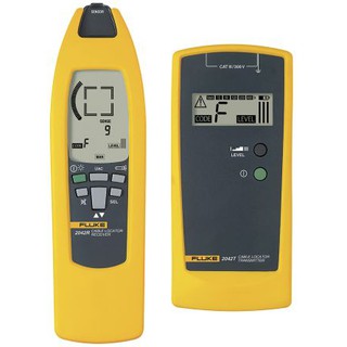 FLUKE-2042,CABLE LOCATOR SET เครื่องตรวจหาสายไฟอเนกประสงค์